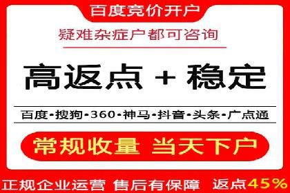 搜索引擎营销（SEM）在本地市场的投放案例